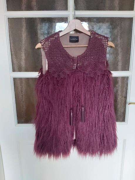 Vesta atos lombardini, xs