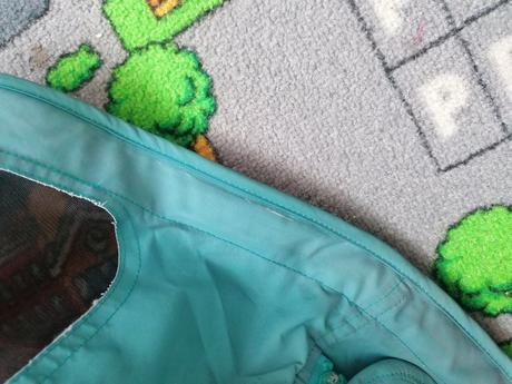 Bugaboo niark, bugaboo,bugaboo cameleon 2 (cameleon+) / bugaboo cameleon 3 / bugaboo fox / bugaboo fox 2 / bugaboo fox 3