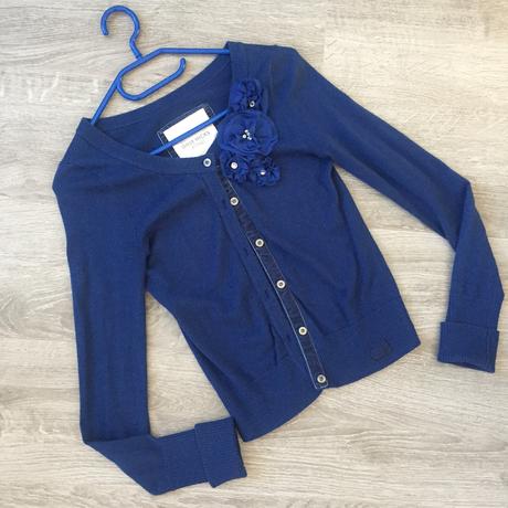 Gilly hicks sveter, xs