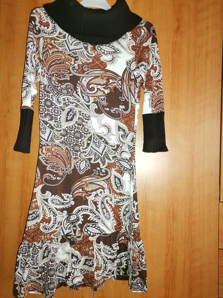 Dámske šaty 32/34, bonprix,xs