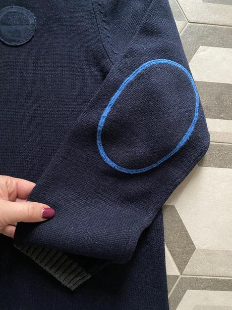 Teplucky napapijri sveter, napapijri,l