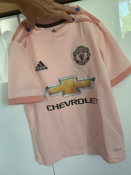 Dres manchester united, adidas,128