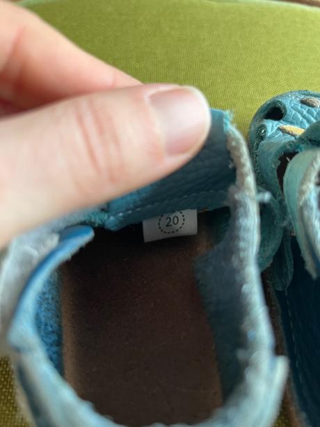 Tikki sandale, tikki,20