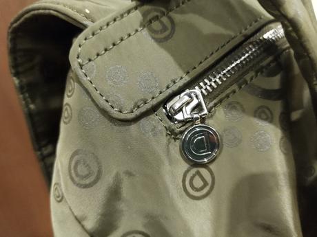 Ruksak batoh desigual, desigual