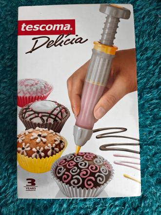 Tescoma delícia zdobiaca ceruzka, 