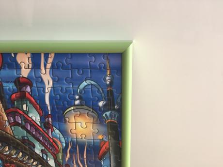 Obraz puzzle mickey mouse,