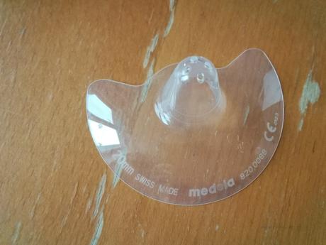 Klobuciky medela 20mm, 