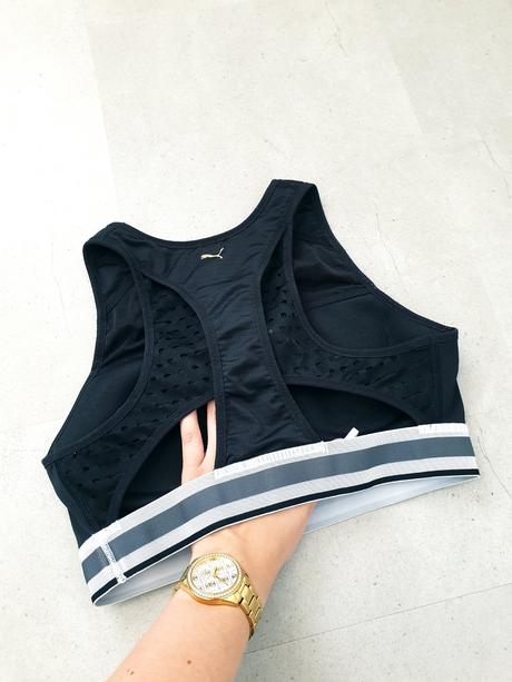 Puma športová podprsenka xs, puma,xs