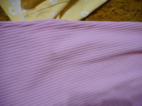 4x dievčenské letné šaty 134/140cm, h&m,134