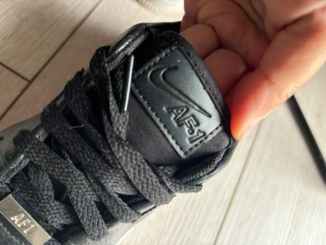 Nike tenisky, nike,36