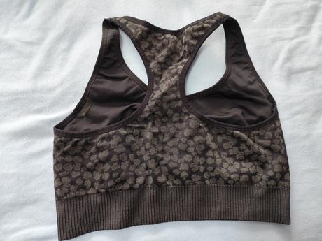 Športová podprsenka, f&f,xxl