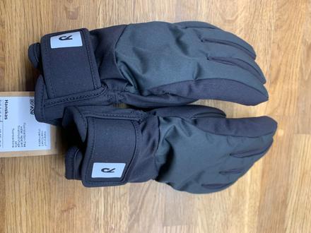 Reima hanskas zimné rukavice 5, 116/122/128/134, reima,116 / 122 / 128 / 134