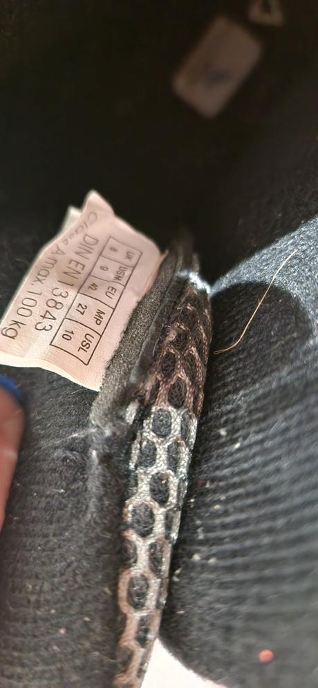 Fila korčule, fila,43