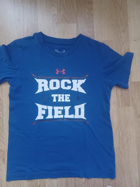 Tricko under armour, under armour,116