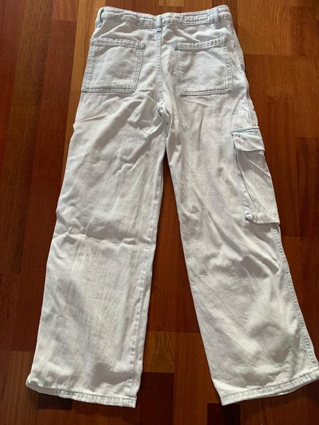 Bledomodre rifle, zara,152