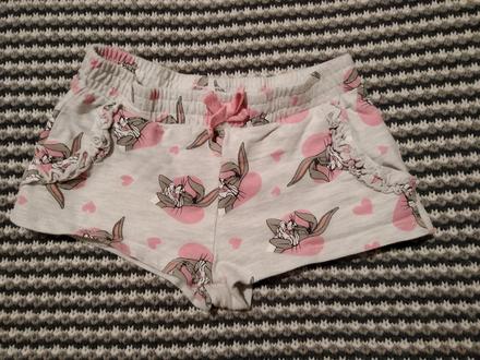 Bugs bunny looney tunes kraťasy, disney,104