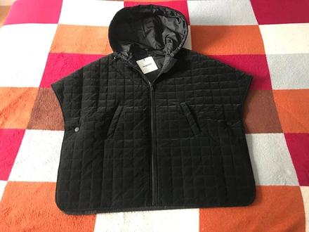 Pončo bundičkove zn. desigual, vel. 158/164, desigual,158