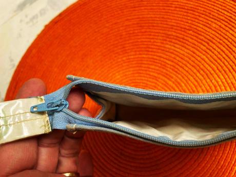 Kozmetická taštička, 