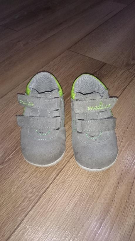 Topánky, slovobuv,21