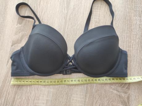 Plavkova podprsenka 80c, lindex,l