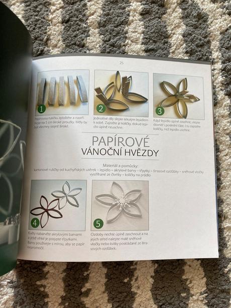 Adventní dekorace zvládnu to sám (2016),