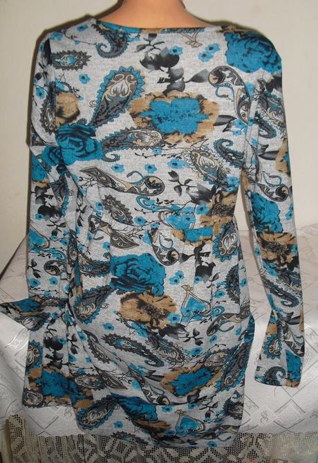 Chenrall luxusne saticky, l