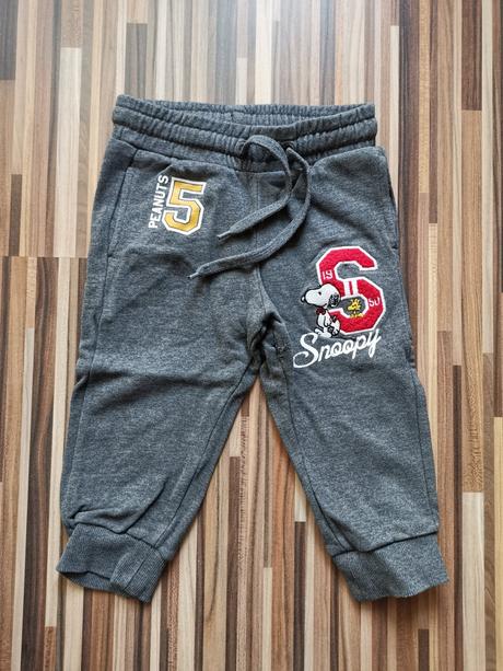 Tepláky, original marines,92