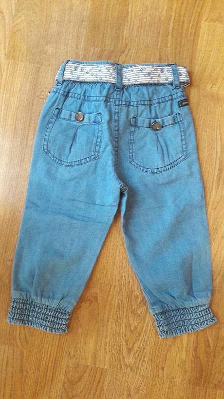 Rifle coccodrillo, coccodrillo,80