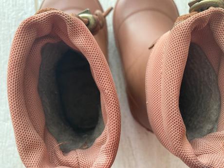 Bisgaard zimné gumáky, 23