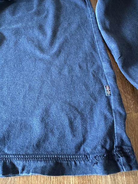 Napapijri polokošeľa, napapijri,128