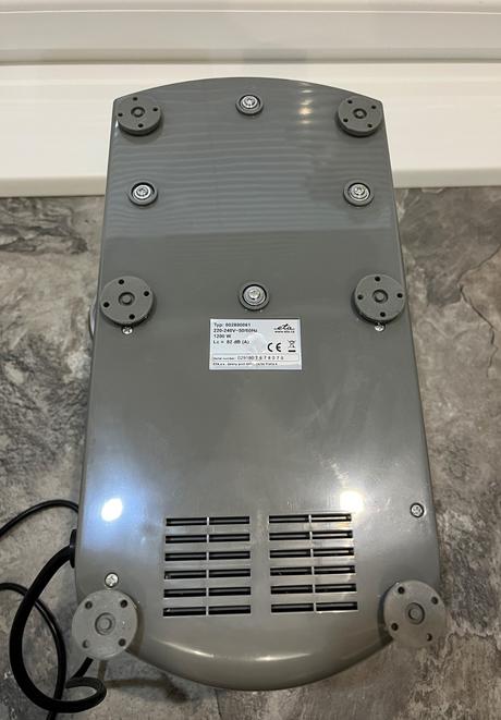 Eta gratus max iii 0028 90061 kuchynský robot, eta