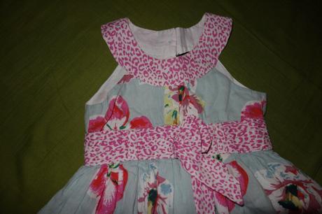 Letne satocky george, george,86