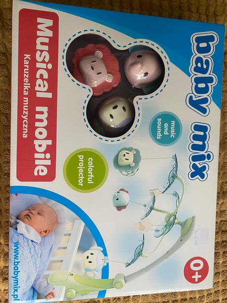 Kolotoč nad postielku, 