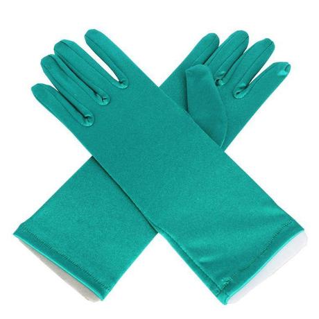 Detské kostýmové rukavice - ihneď k odberu,