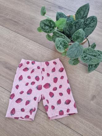 Kraťase jahody, kiki&koko,98