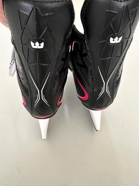 Crowned chlapčenské korčule 32-35, crowned,32