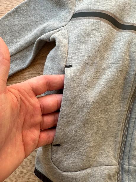 Detská mikina nike, nike,86
