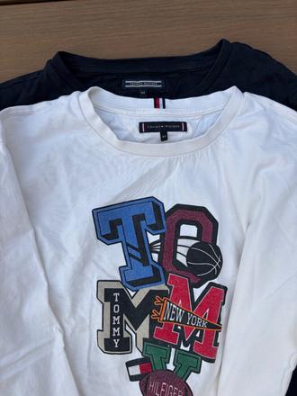 Tricka th, tommy hilfiger,164