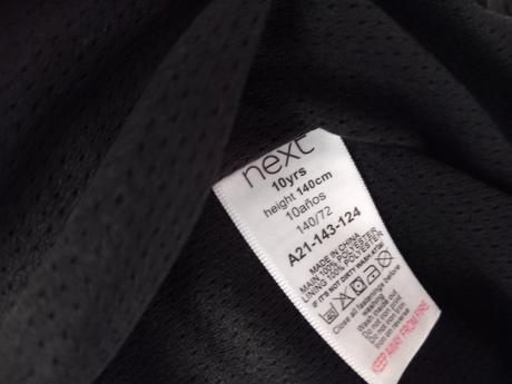 Bunda next, next,140