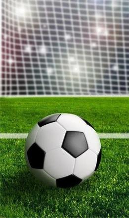 Detský uterák futbal 50/30,