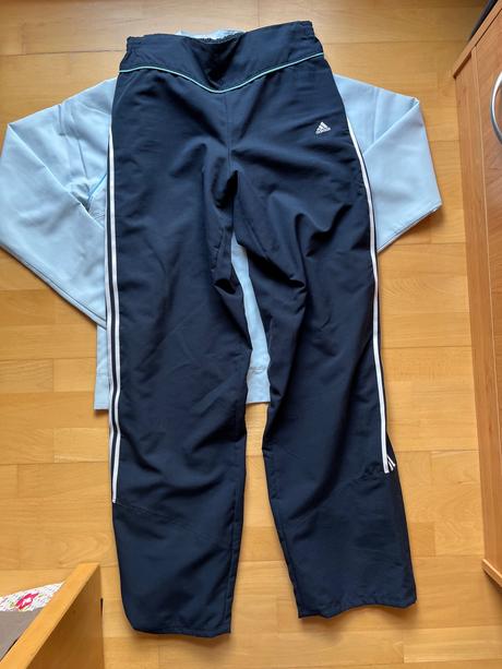 Podsita jogingova suprava orig. adidas, adidas,36