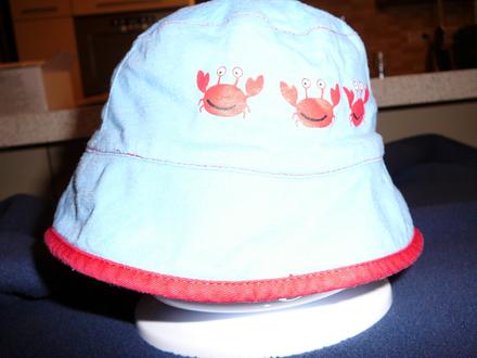 Kloúíčik s rakmi, cherokee,86