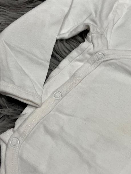 Dievčenské biele body (62-68), 62