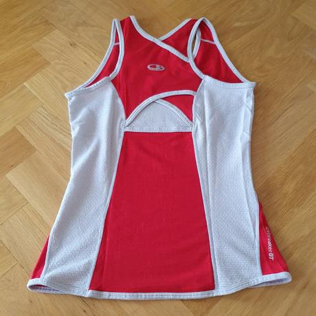 Predam sportove merino tielko icebreaker, xs