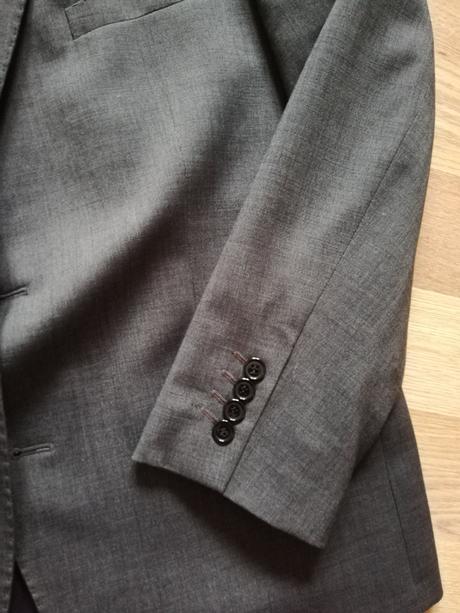 Sako  a nohavice, 52