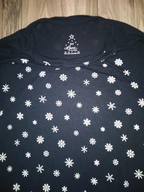 Nočná košeľa, tchibo,36