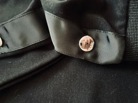 Šaty karl lagerfeld, 128