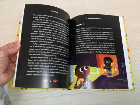 Voices of the future hb nau20,