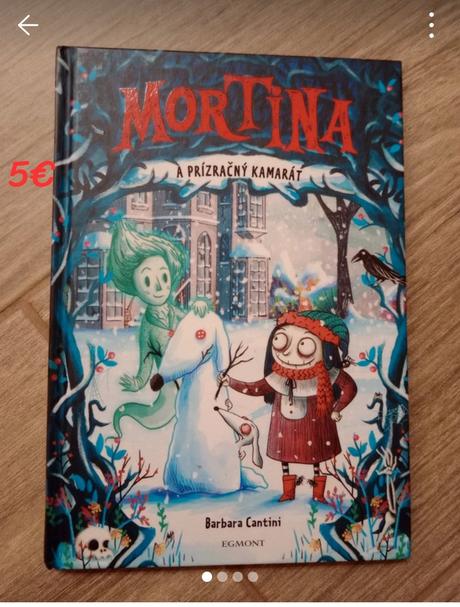 Nové detské knihy, 