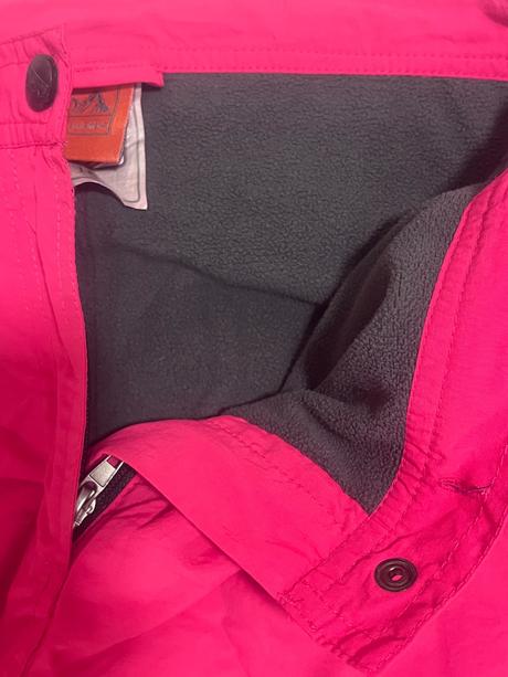 Neverest turistické nohavice, 164